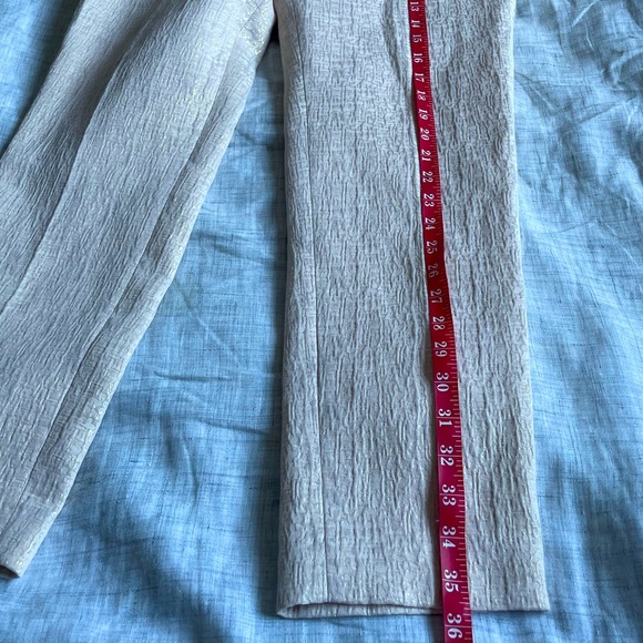 Express • Business/Libby Pants/Capris - Picture 9 of 11